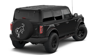 2026 Ford Bronco® External Image 3